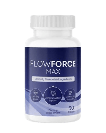 FlowForce Max