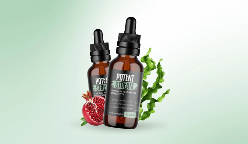 PotentStream Reviews