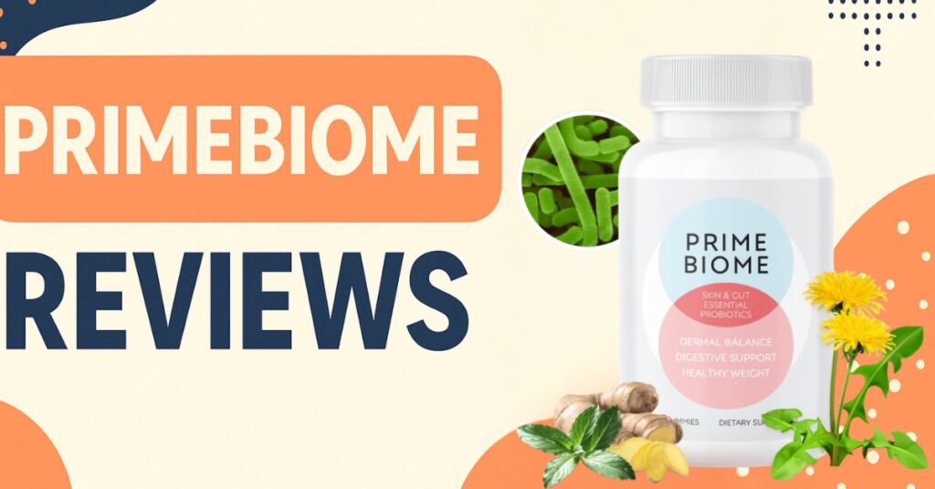 PrimeBiome Reviews Complaints