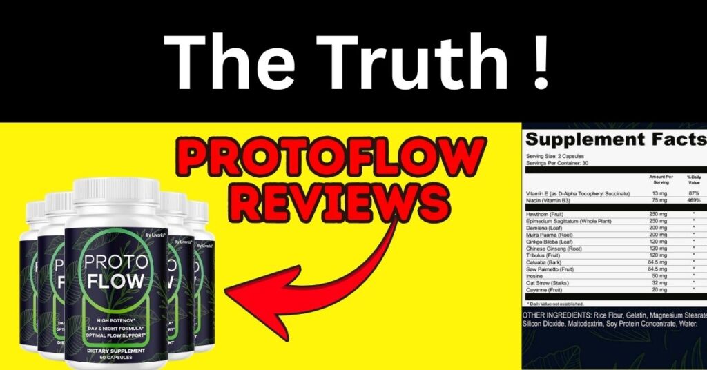 Protoflow Reviews