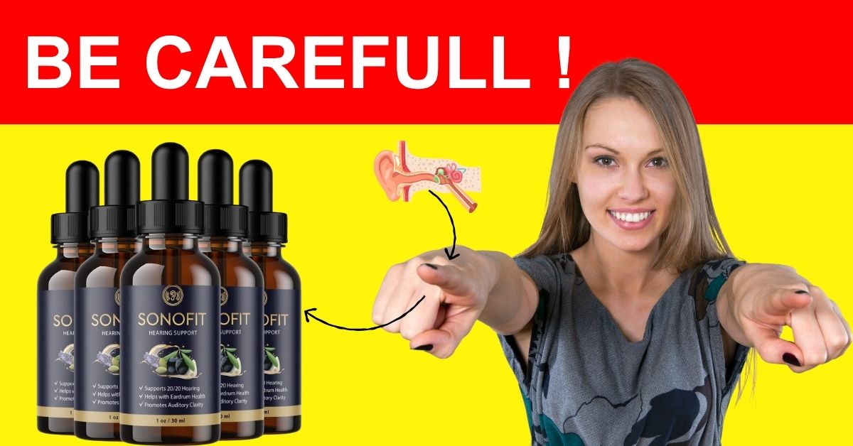 sonofit reviews